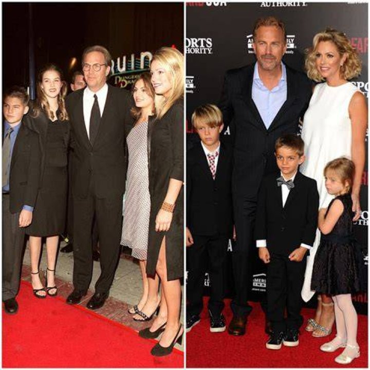Kevin Federline&rsquo;s Blended Family Meet His 6 Children, Their Moms Us
