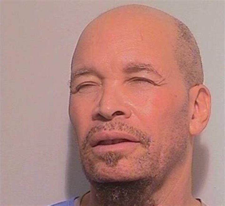 Kevin Roby Lloyd Avery II Death Picture Actor Death BY Cellmate, Who