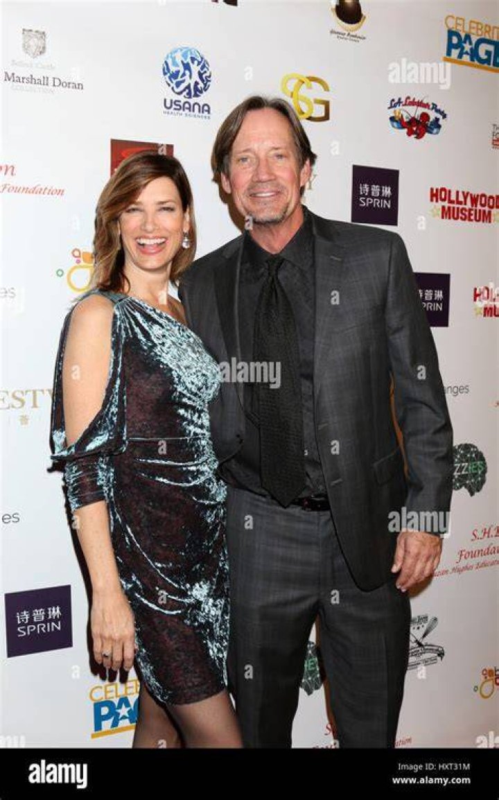 Kevin sorbo and sam sorbo Fotos e Imágenes de stock Alamy
