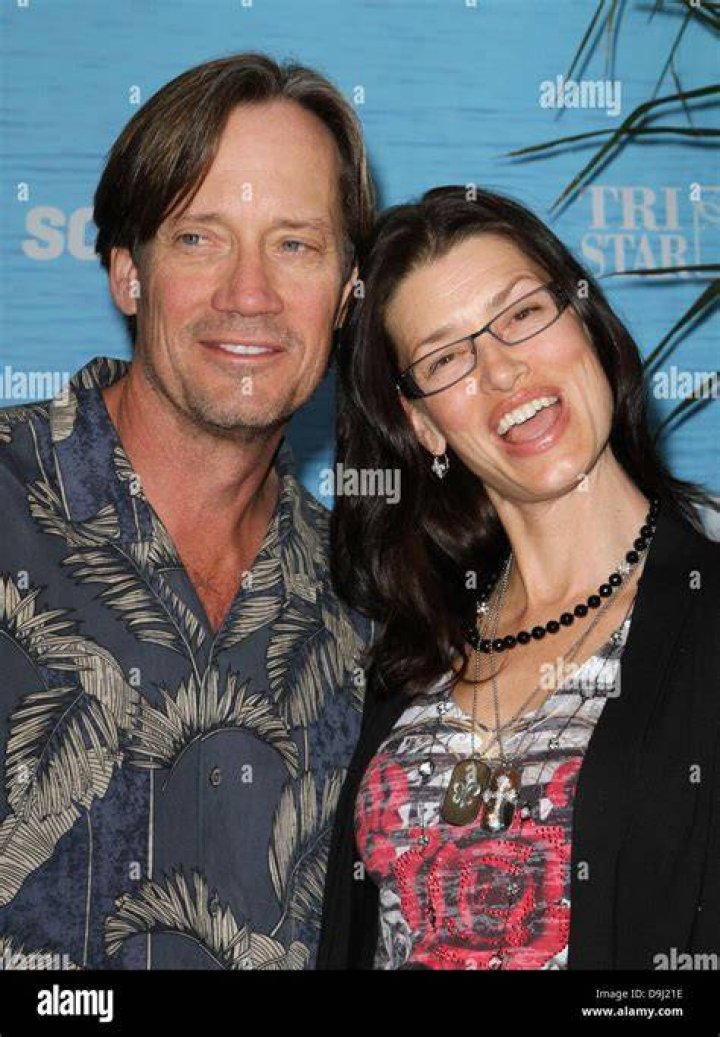 Kevin Sorbo, wife Sam believe AI is 'extraordinarily dangerous