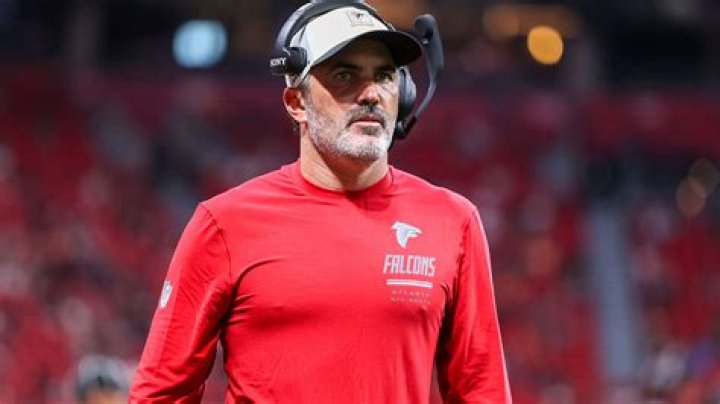 Kevin Stefanski's Wife, Family Plus Salary & Net Worth Insights