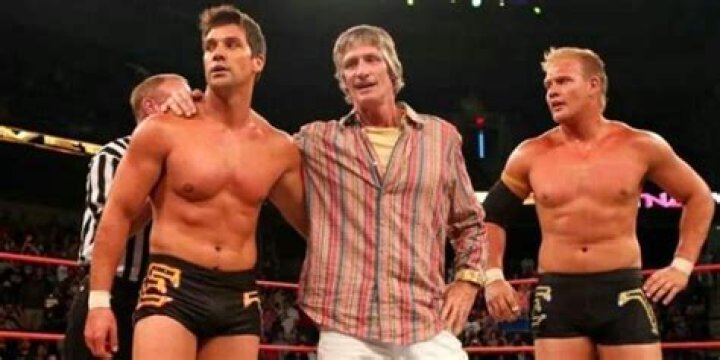 Kevin Von Erich Children Who Are Kevin Von Erich's Children? Dicy Trends