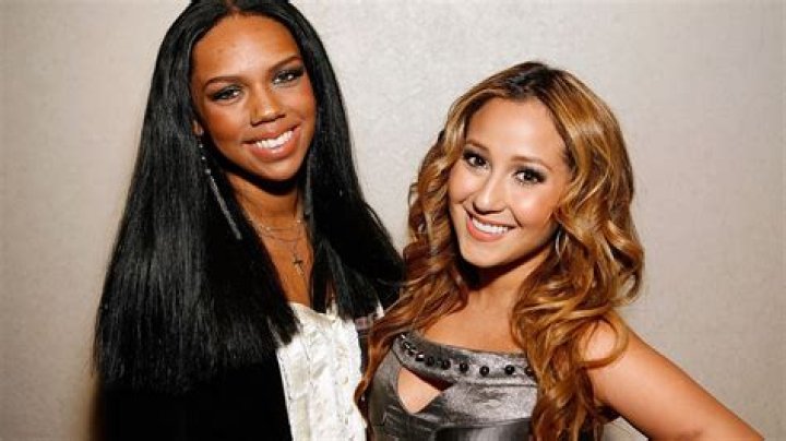Kiely Williams of 3LW Claims She Hooked Up With ¾ B2K At Once