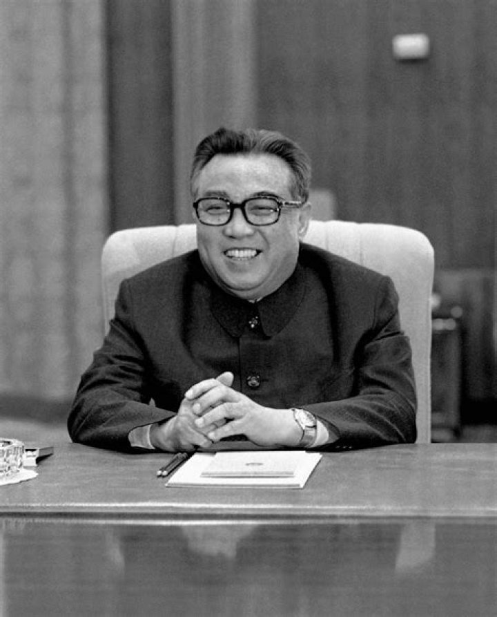 KIM IL SUNG. Biography (I). From Birth to Triumphant Return to Homeland