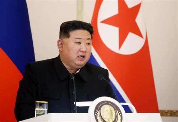 Kim JongUn La Fortune De 5 Milliards De Dollars (&eacute;dition 2023)
