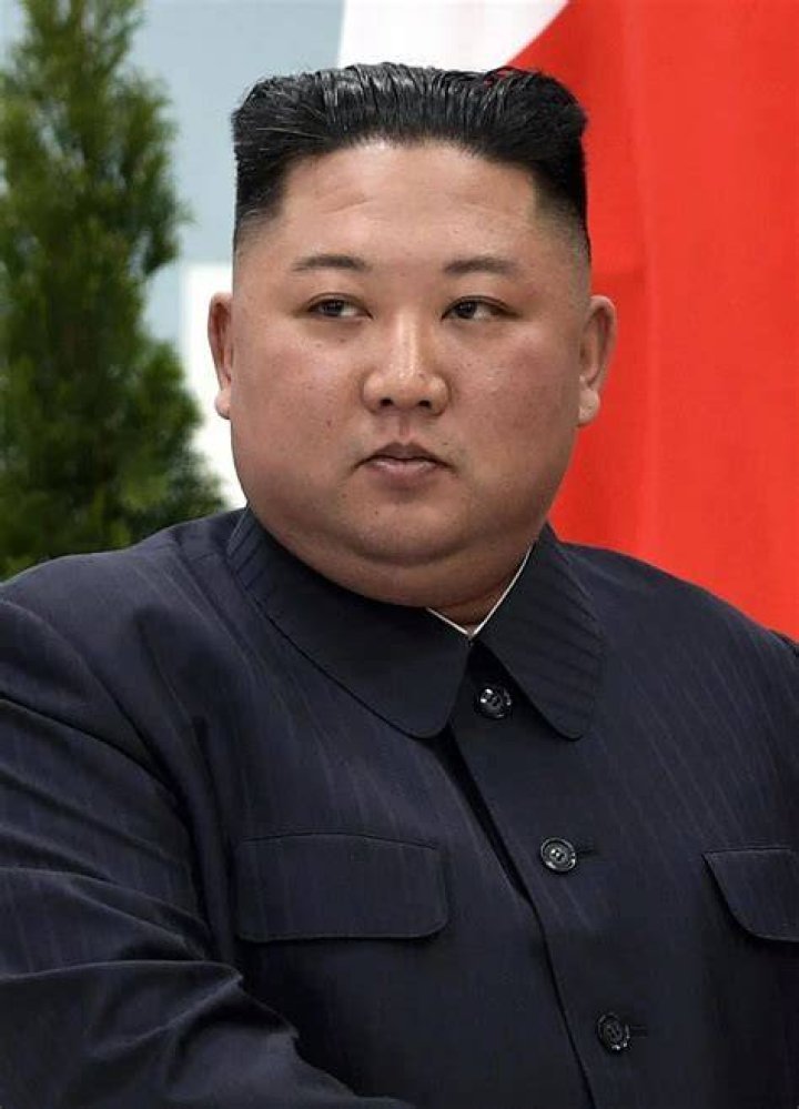 Kim JongUn's Net Worth (2024) Wealthy Gorilla