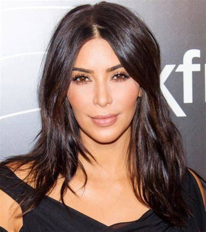 Kim Kardashian Biography, Age, Family, Height, Marriage, Children