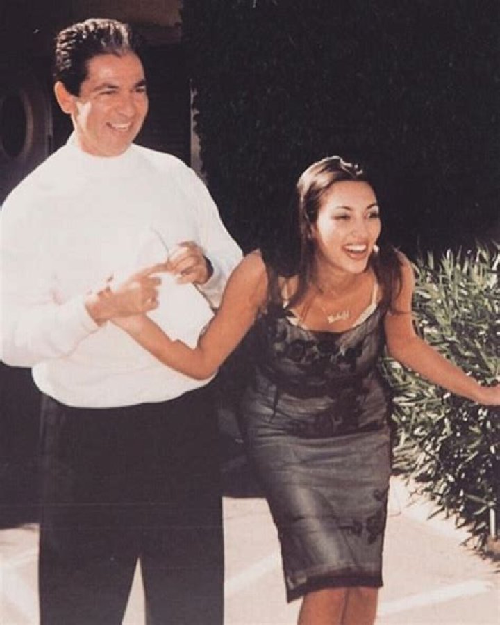 Kim Kardashian Shares Her Father's Experience At The OJ Simpson Trial
