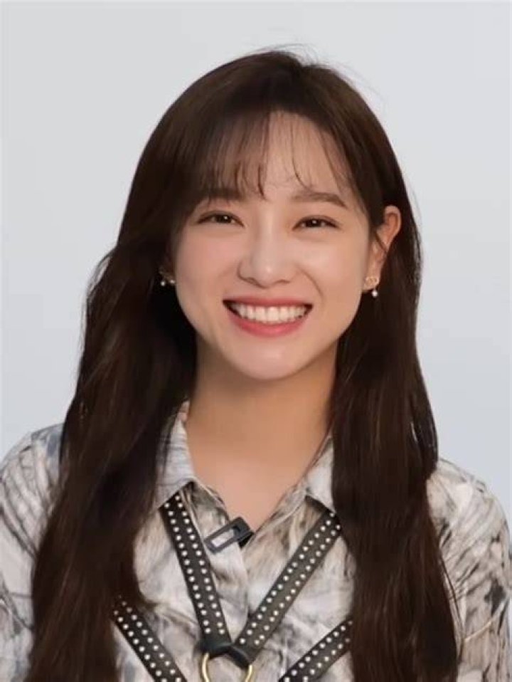 Kim Se Jeong Net Worth A Look At The Actress' Career OtakuKart