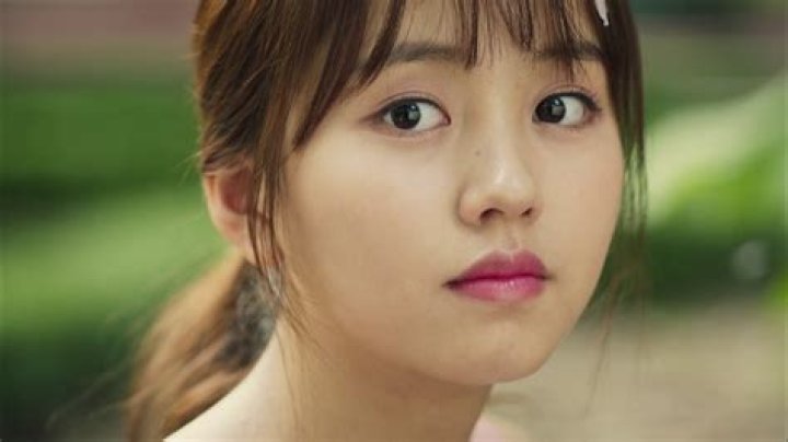 Kim So Hyun will Possibly be the Female Lead of Park Bo Gum in a New K