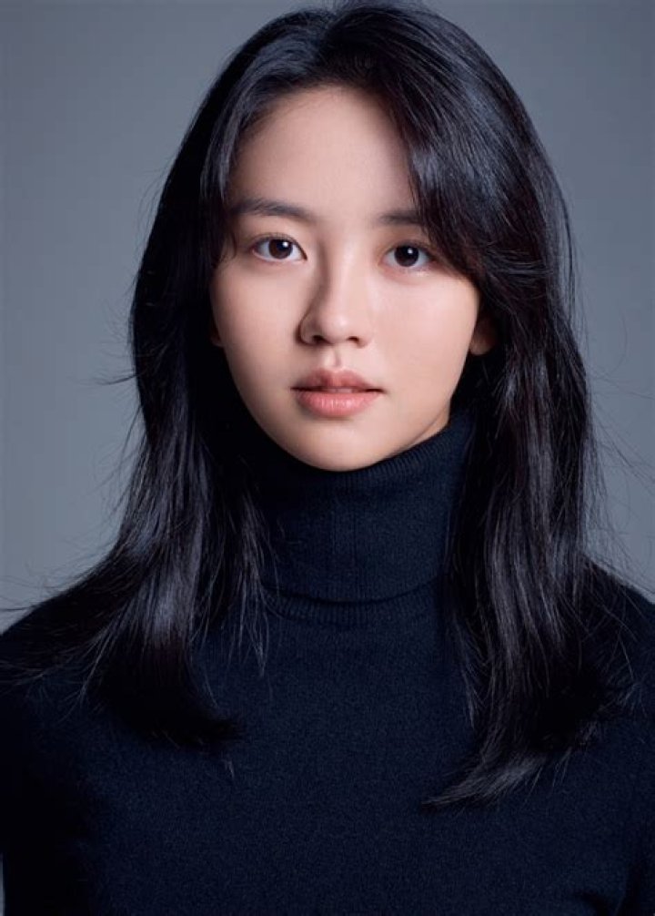 Kim Sohyun Profile Images — The Movie Database (TMDB)