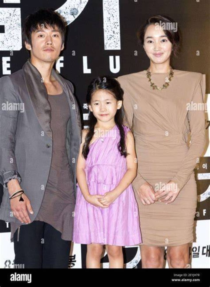 Kim Yeo Jin And Jang Hyuk Jang Hyuk’S Family 2022 57 개의 정답 Ro