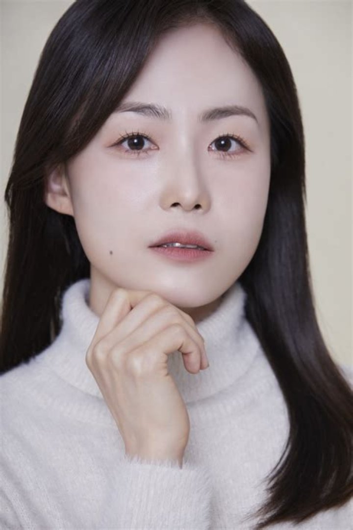 Kim YeoJin (1987) AsianWiki