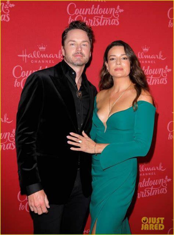 Kimberley Sustad Profile Images &mdash; The Movie Database (TMDB)