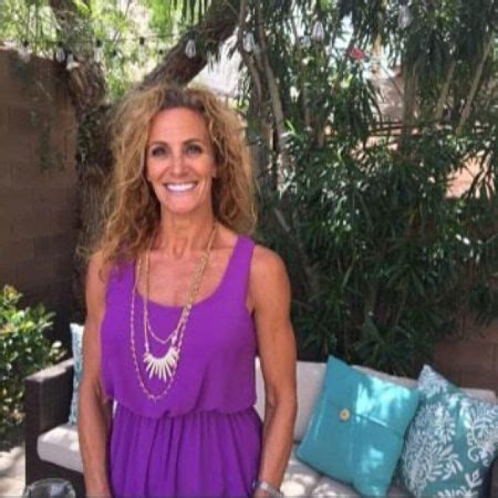 Kimberly Ann Vadala a husband of Colin Cowherd