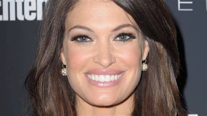 Kimberly Guilfoyle's Stunning New Look: Unveiled!