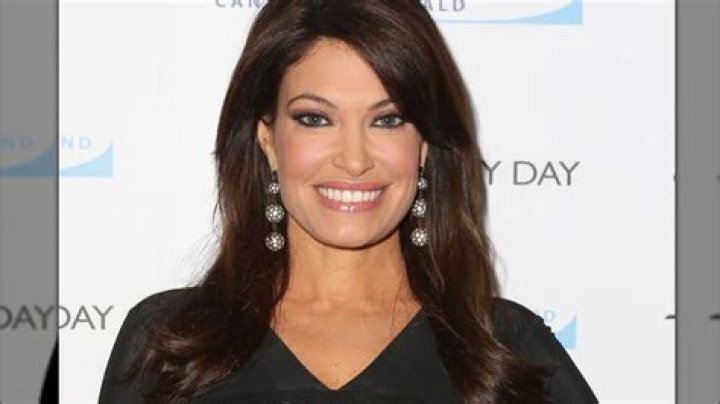 Kimberly Guilfoyle Has Had A Massive Glow Up In The Past Few Years