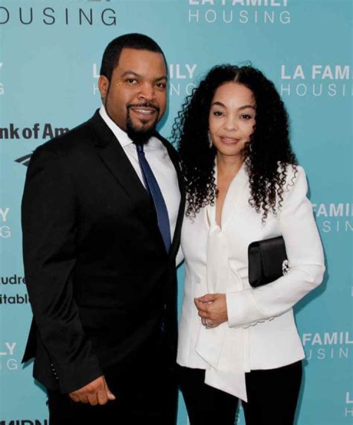 Kimberly Woodruff (Ice Cube’s Wife) Biography, Age, Wiki, Height