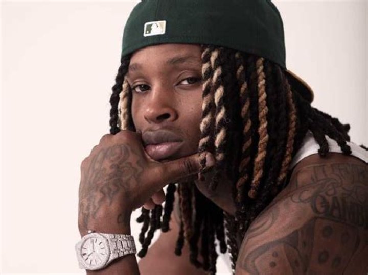King Von Dead At 26 Report iHeart
