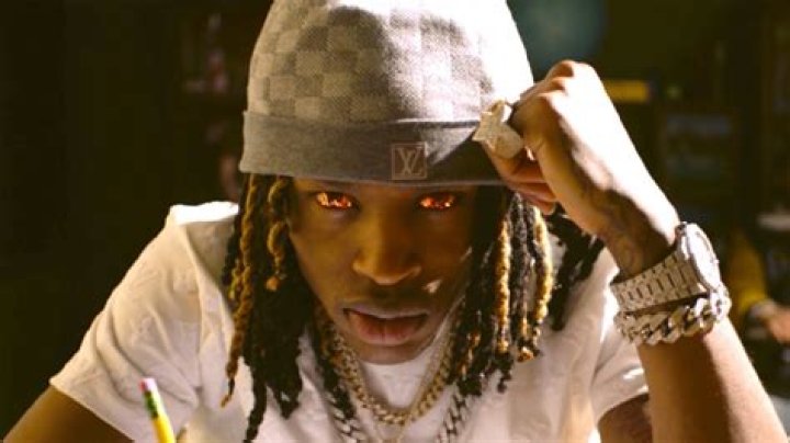 King Von Official Resso List of songs and albums by King Von Resso