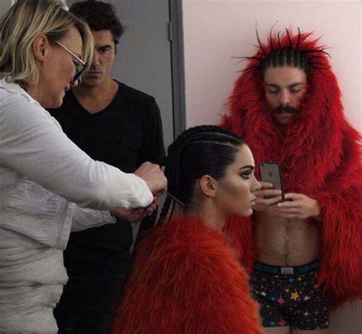Kirby Jenner on Twitter "Waiting 30 min after eating to swim. Damn