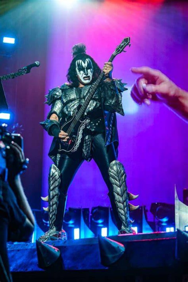 Kiss Concert In Knoxville, TN Postponed: Updates And Ticket Options