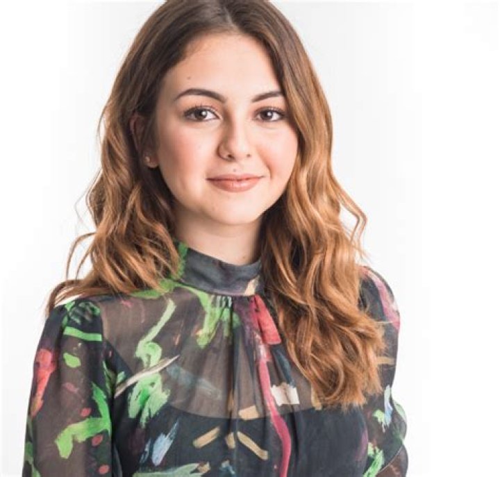 Klara Castanho: A Rising Star In The Brazilian Film Industry