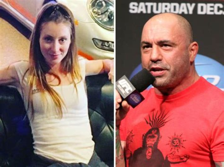 Know Joe Rogan Wife Who Lives a Low Key Life Joe Rogan Divorce