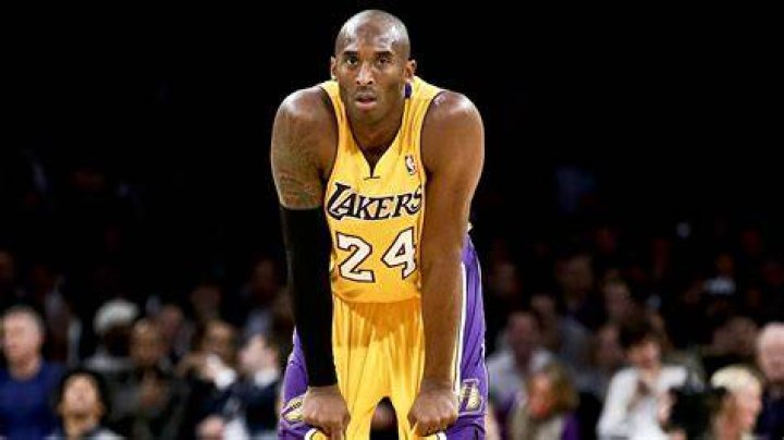 Kobe Bryant's House in Newport is Worth 21 Million Famous Celebrity