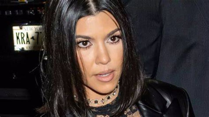 Kourtney Kardashian reveals she had ‘urgent fetal surgery’ NBC Chicago