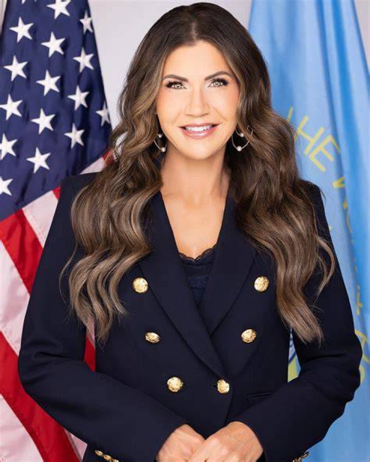 Kristi Noem's Fame Has Faded National Review