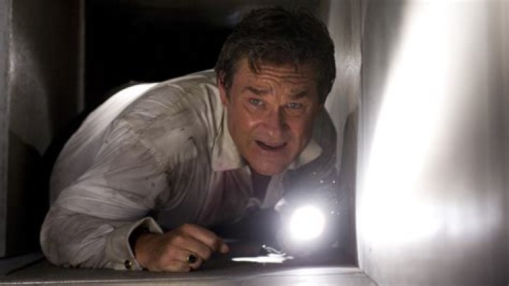 Kurt Russell Had No Interest In Reading Poseidon Script InsiderExpect