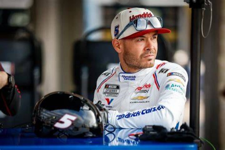 Kyle Larson Latest News, Biography, Racing Career, Achievements and Awards