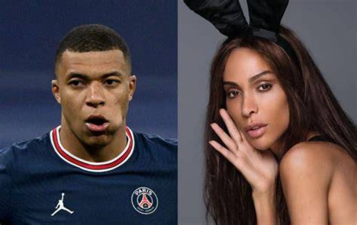 Kylian Mbapp&eacute; has ended his dating relationship with trans model In&eacute;s Rau