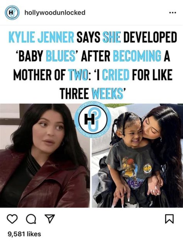 Kylie Jenner&rsquo;s Weight She Says She Gained 15 Lbs. &mdash; But She Looks