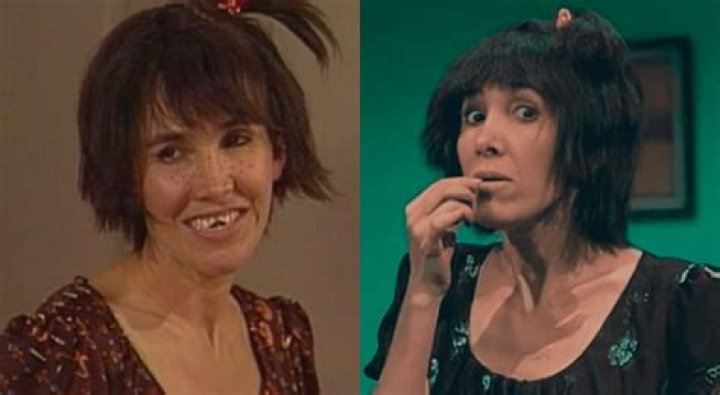 La Chimoltrufia regresa con emotivo poema de Chespirito Univision