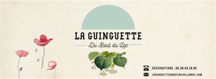 La Guinguette du Fort à Barraux menu et photos