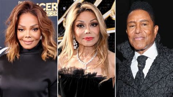 La Toya & Jermaine Jackson Congratulate on New Son