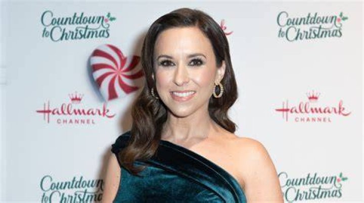 Lacey Chabert Talks Giving Her Daughter, 2½, Her 'First Time Out'