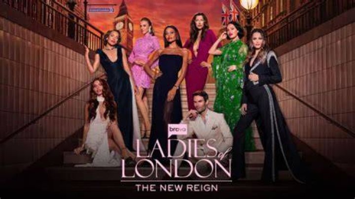 Ladies of London's Caroline Stanbury Splits from Husband Cem Habib