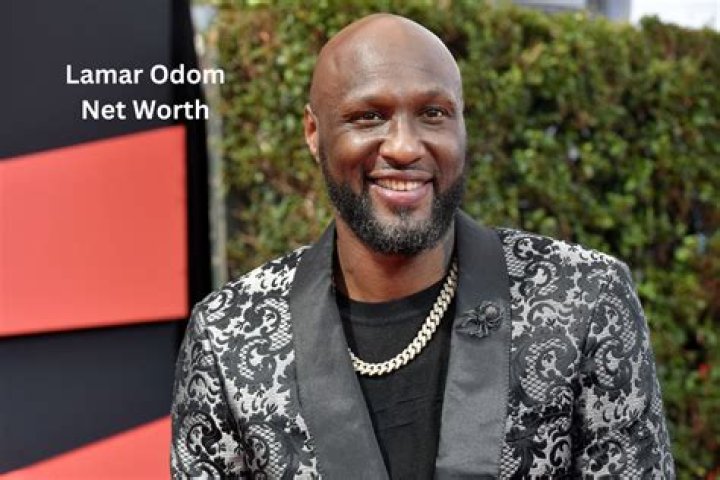 Lamar Odom career, salary, net worth Lamar Odom drug use plunged his