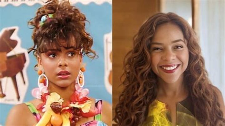 Lark Voorhies's Husband, Lahmard Tate Bio, Age, Height, Weight, Early