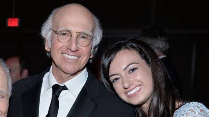 Larry David’s Daughter Has Her Own Show On Amazon