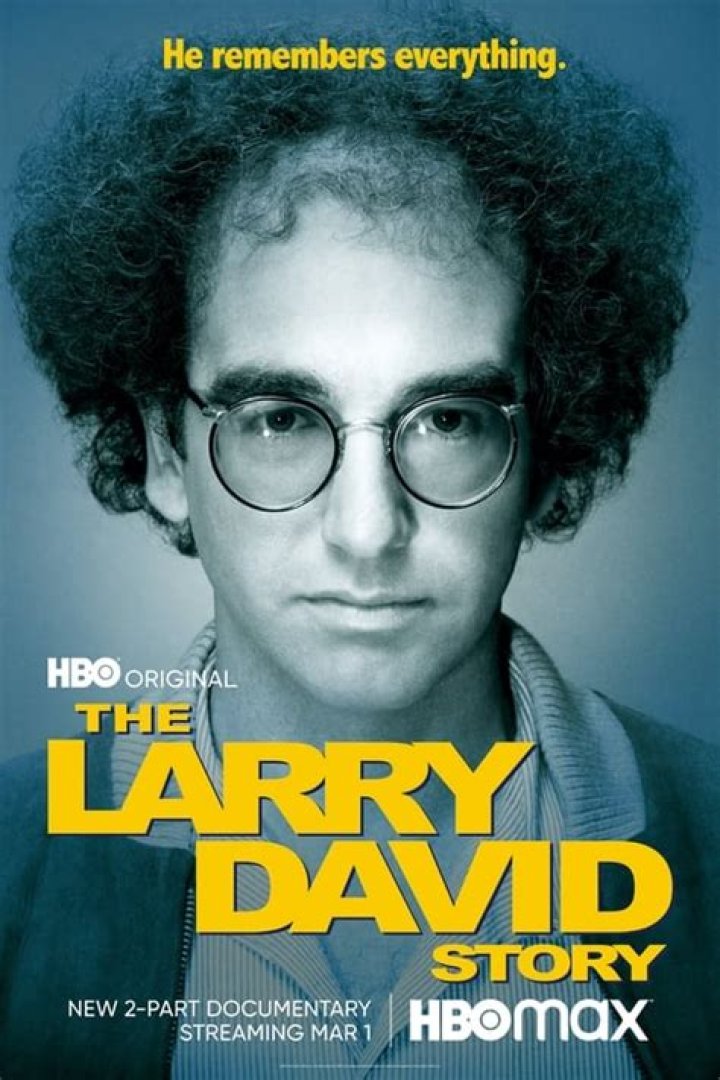 Larry — The Movie Database (TMDB)