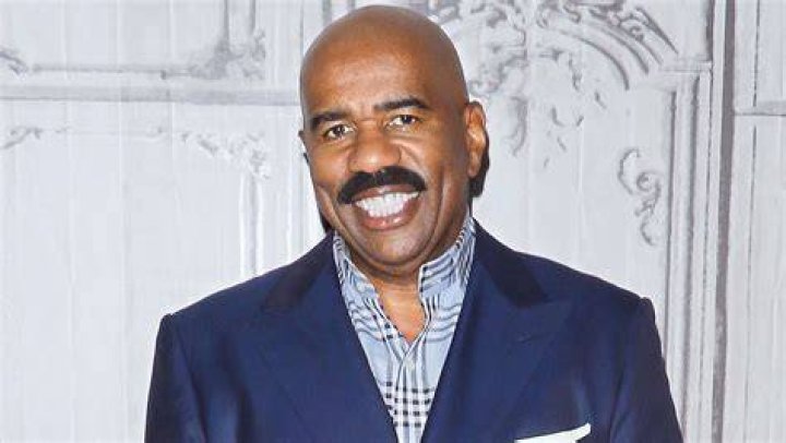 Latest News: Uncovering The Truth About Steve Harvey's Demise