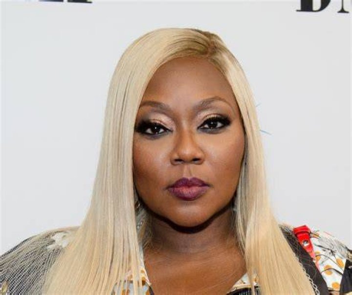 LaTocha Scott Net Worth Celebrity Net Worth