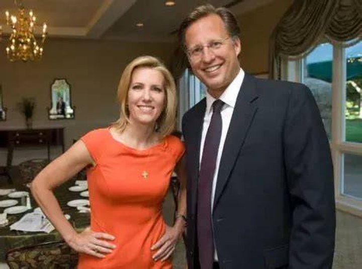 Laura Ingraham Husband