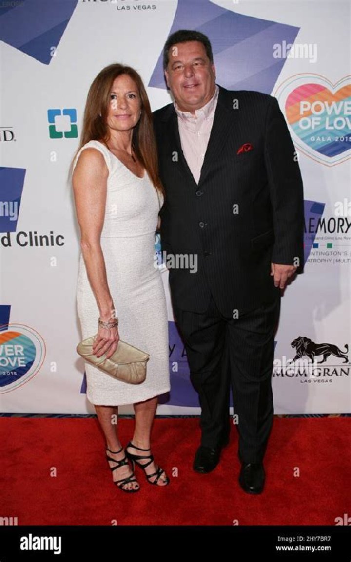 Laura schirripa and steve schirripa hires stock photography and images