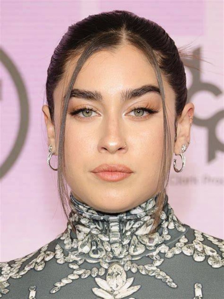Lauren Jauregui Calls 'SYTYCD' Alum Sasha Mallory 'My Valentine'