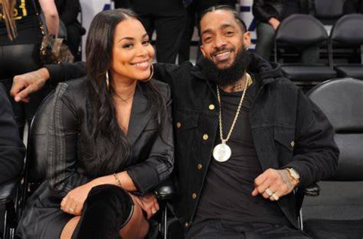 Lauren London & Nipsey Hussle 5 Fast Facts You Need to Know